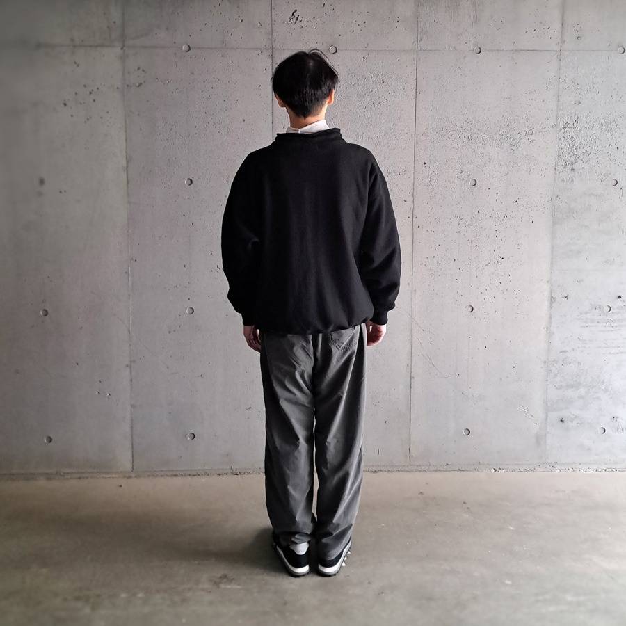  24'Autmn & Winter MEN'S STYLING15 RELAX STYLE 