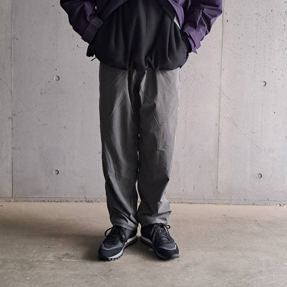  24'Autmn & Winter MEN'S STYLING15 RELAX STYLE 