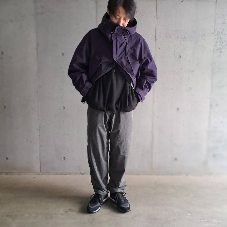 24'Autmn & Winter MEN'S STYLING15 RELAX STYLE