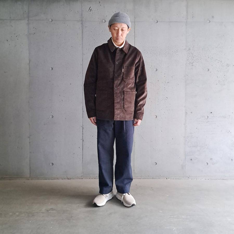  24'Autmn & Winter MEN'S STYLING16 RELAX STYLE 