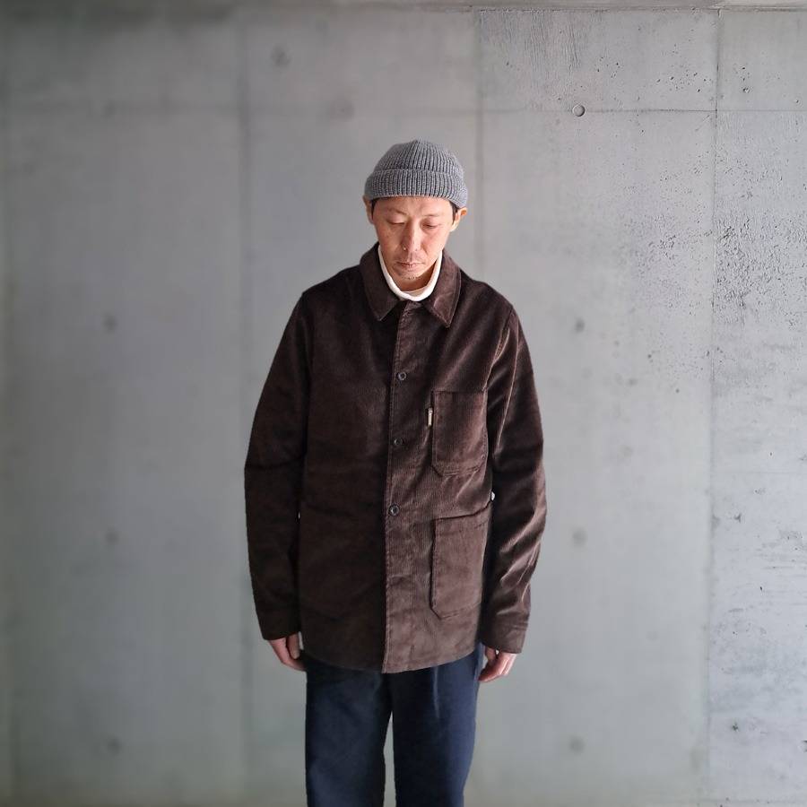  24'Autmn & Winter MEN'S STYLING16 RELAX STYLE 