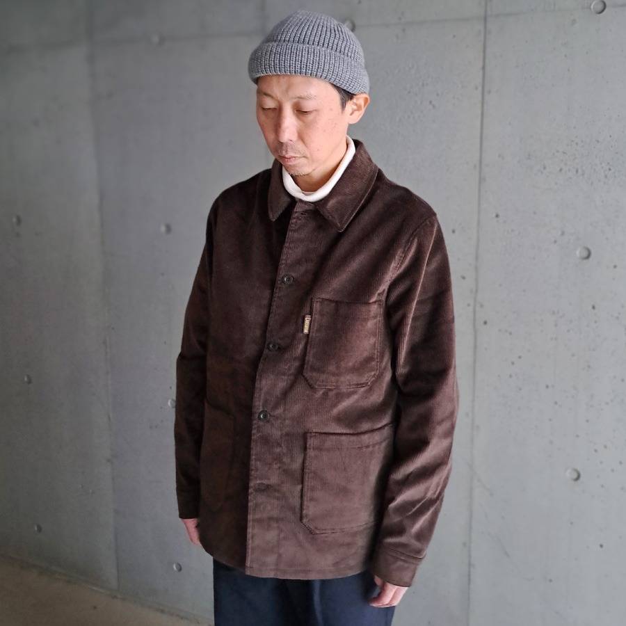  24'Autmn & Winter MEN'S STYLING16 RELAX STYLE 