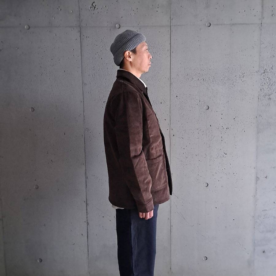  24'Autmn & Winter MEN'S STYLING16 RELAX STYLE 