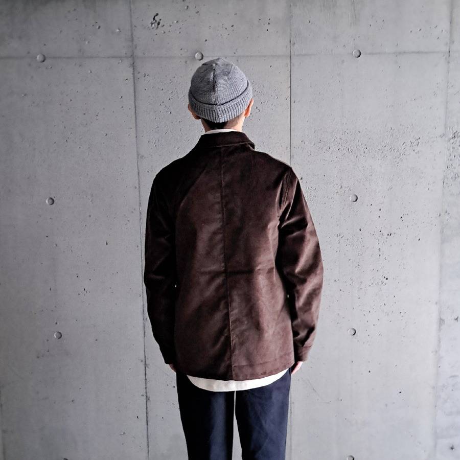  24'Autmn & Winter MEN'S STYLING16 RELAX STYLE 