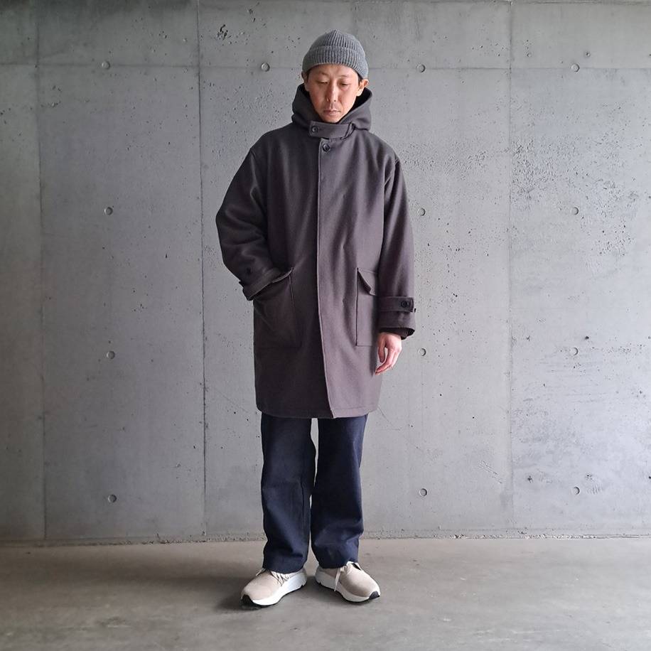  24'Autmn & Winter MEN'S STYLING16 RELAX STYLE 