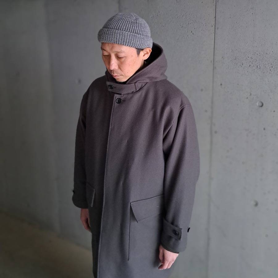  24'Autmn & Winter MEN'S STYLING16 RELAX STYLE 