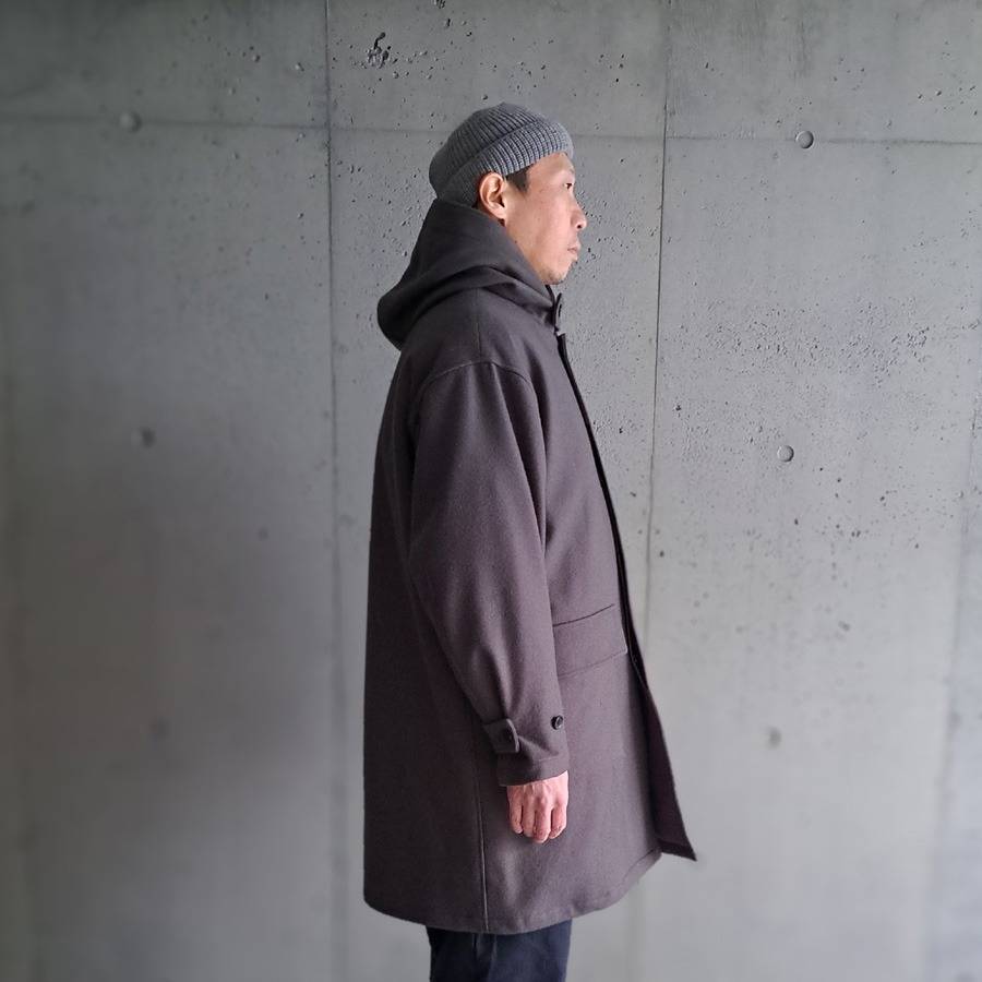  24'Autmn & Winter MEN'S STYLING16 RELAX STYLE 