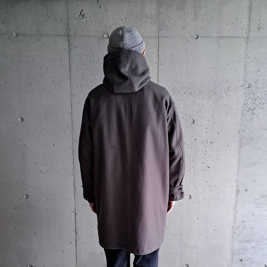  24'Autmn & Winter MEN'S STYLING16 RELAX STYLE 