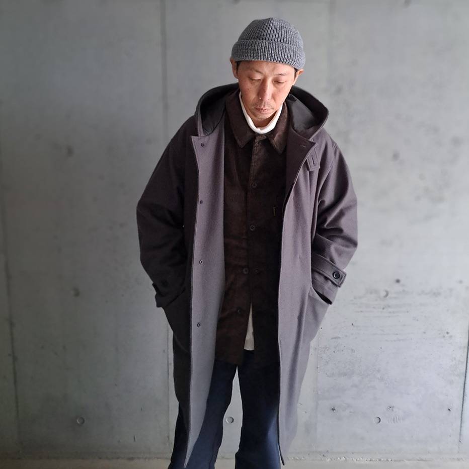  24'Autmn & Winter MEN'S STYLING16 RELAX STYLE 