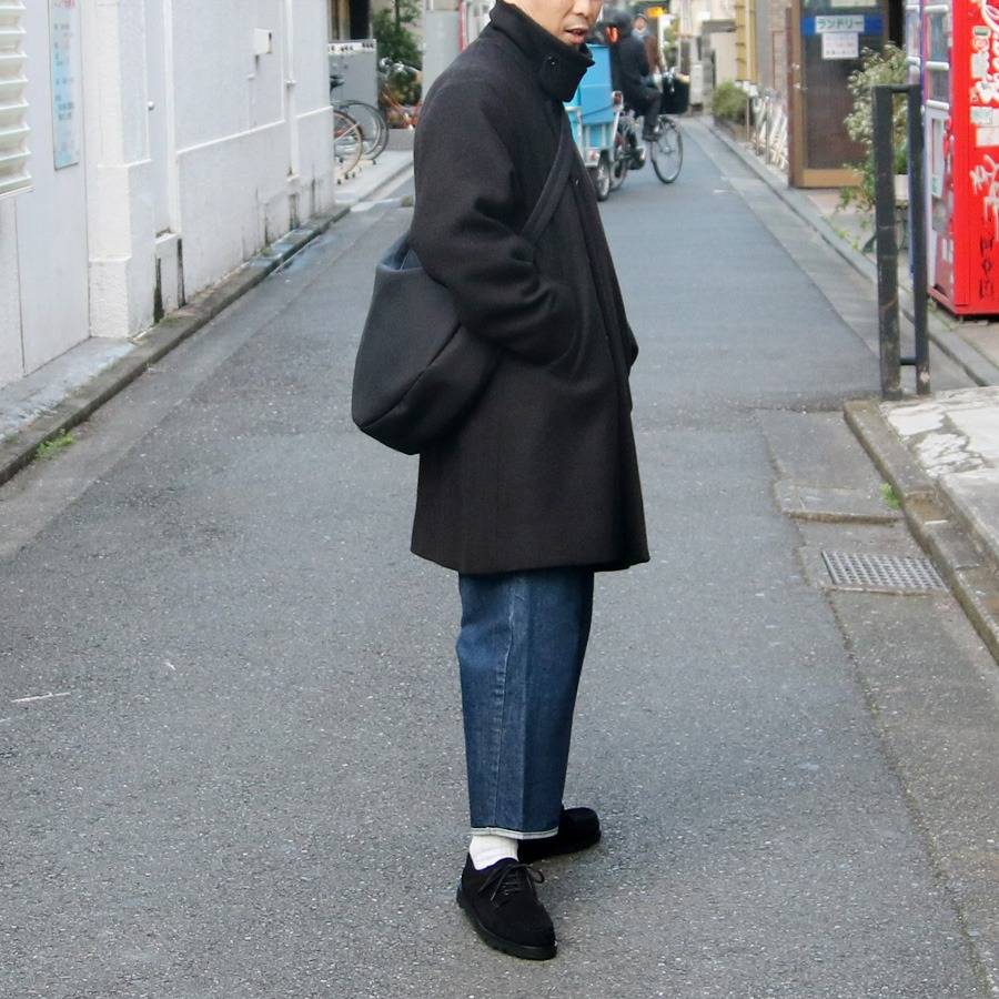  24'Autmn & Winter MEN'S STYLING17 RELAX STYLE 