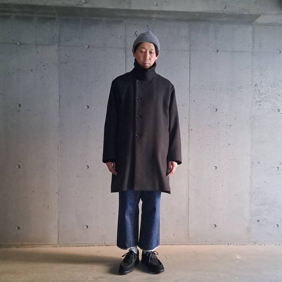  24'Autmn & Winter MEN'S STYLING17 RELAX STYLE 