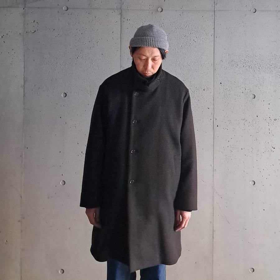  24'Autmn & Winter MEN'S STYLING17 RELAX STYLE 