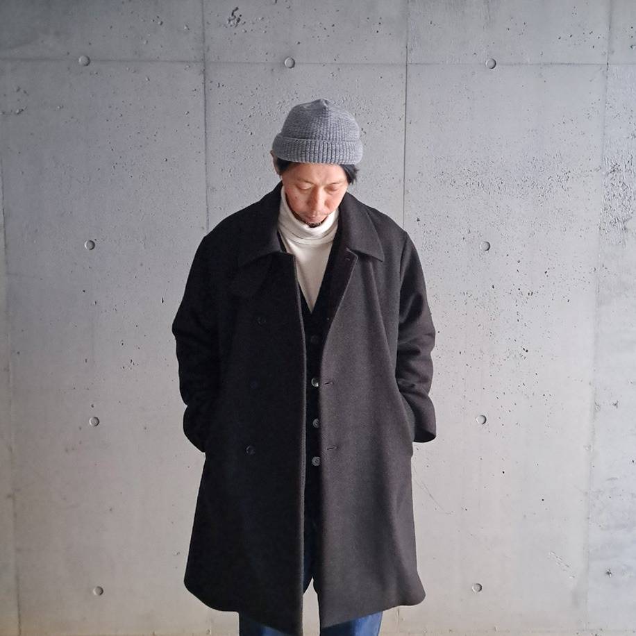  24'Autmn & Winter MEN'S STYLING17 RELAX STYLE 