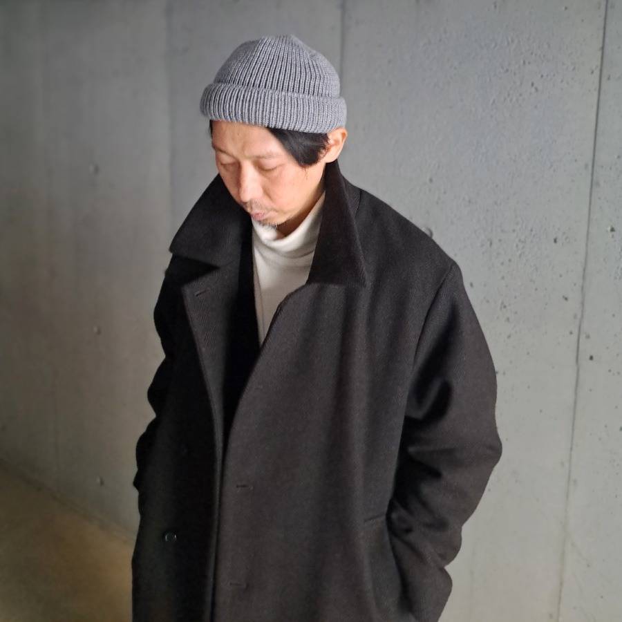  24'Autmn & Winter MEN'S STYLING17 RELAX STYLE 