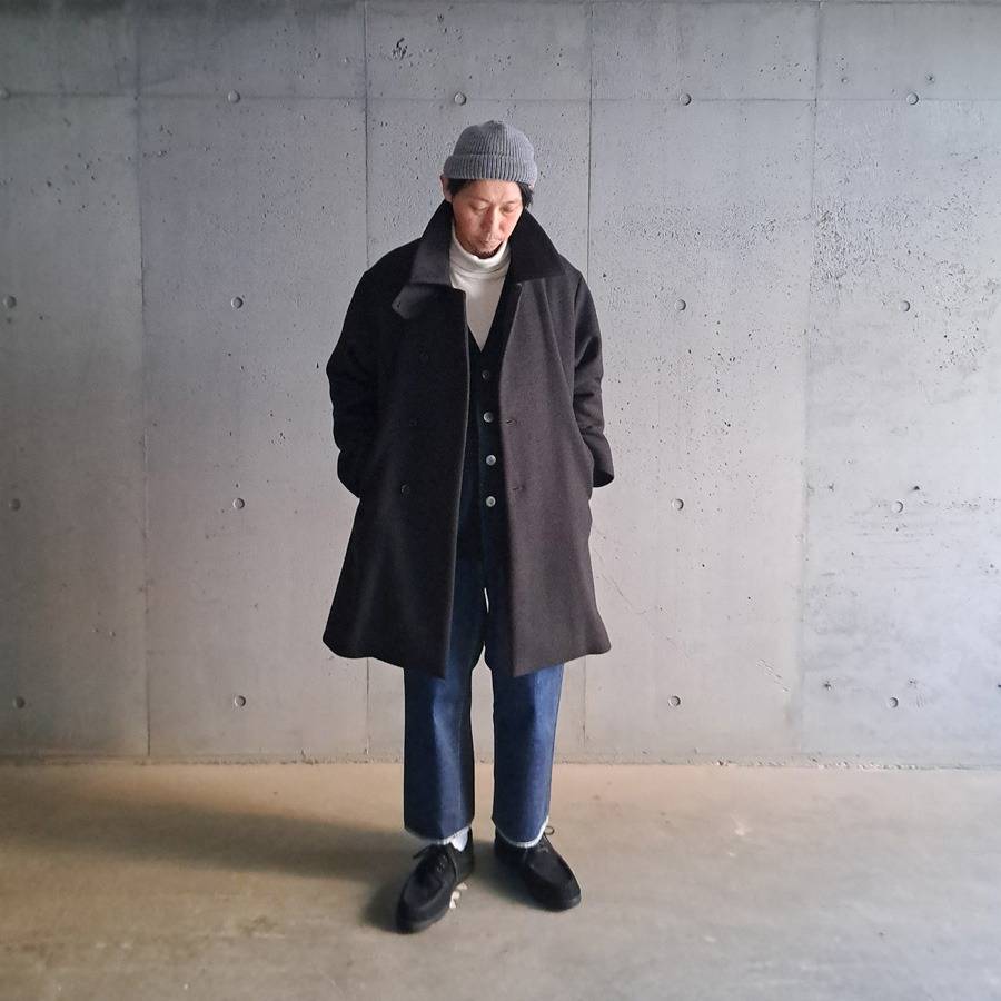 24'Autmn & Winter MEN'S STYLING17 RELAX STYLE