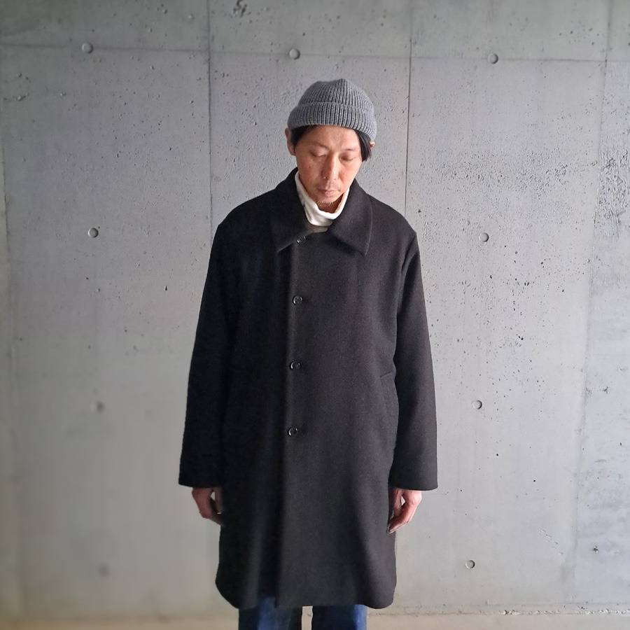  24'Autmn & Winter MEN'S STYLING17 RELAX STYLE 