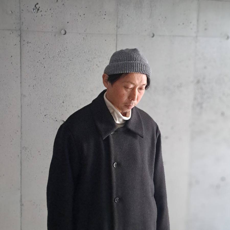  24'Autmn & Winter MEN'S STYLING17 RELAX STYLE 