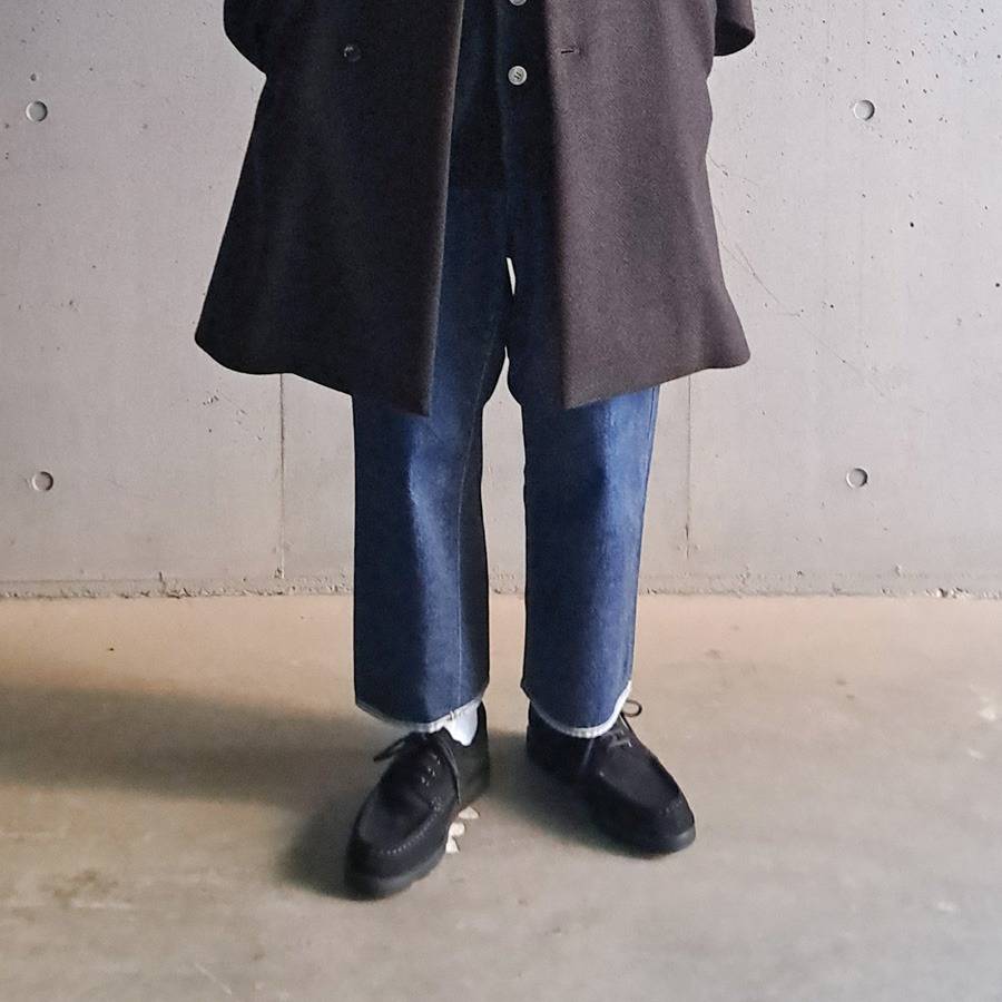  24'Autmn & Winter MEN'S STYLING17 RELAX STYLE 