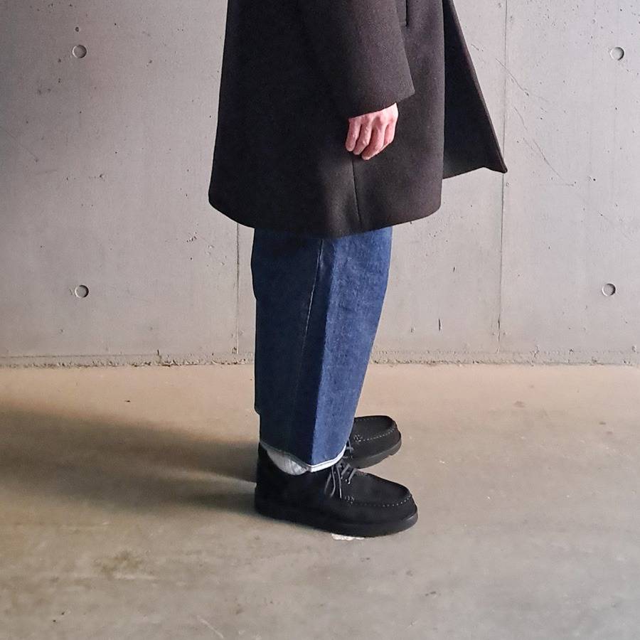  24'Autmn & Winter MEN'S STYLING17 RELAX STYLE 