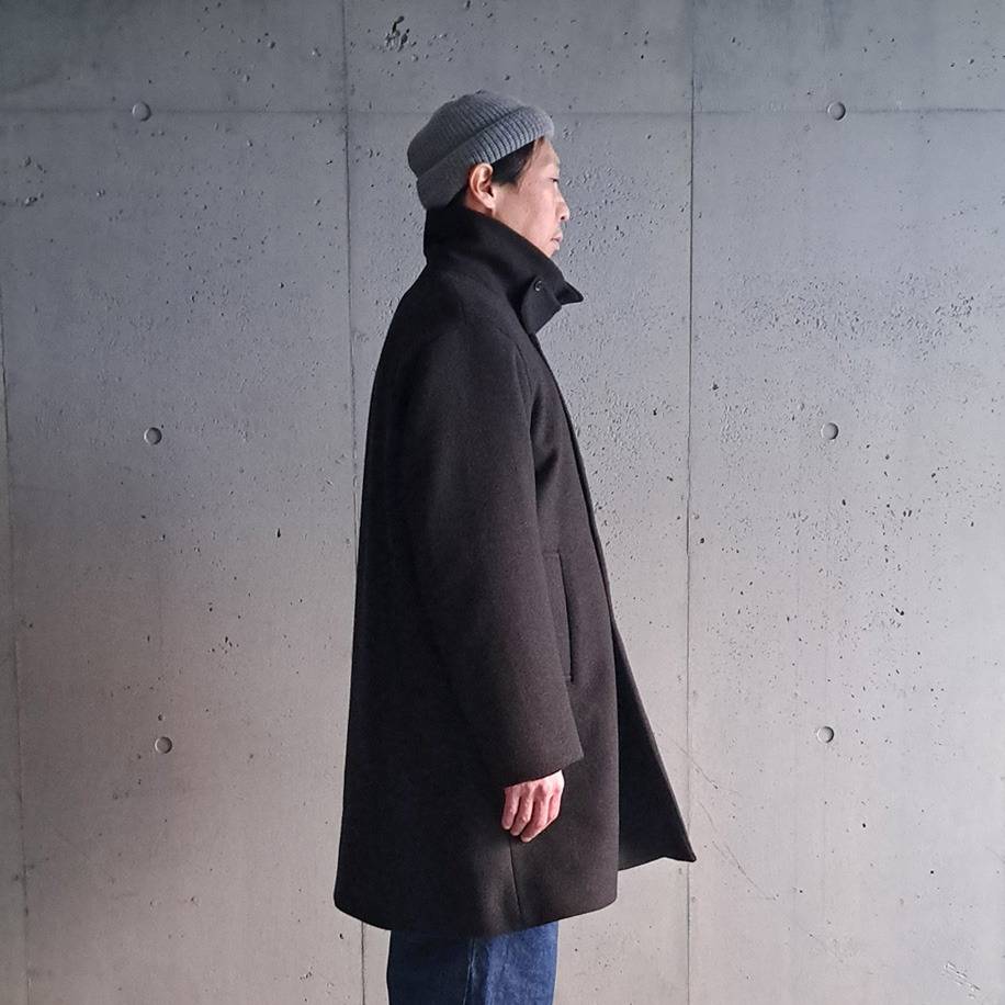  24'Autmn & Winter MEN'S STYLING17 RELAX STYLE 