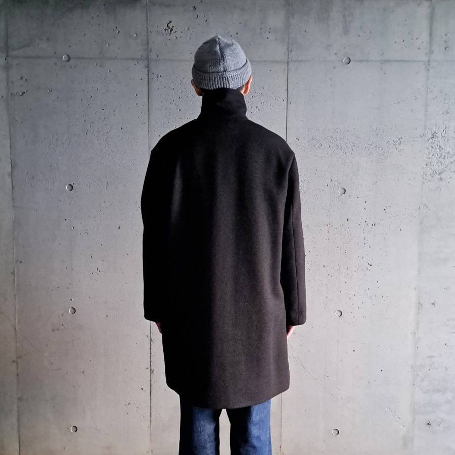  24'Autmn & Winter MEN'S STYLING17 RELAX STYLE 