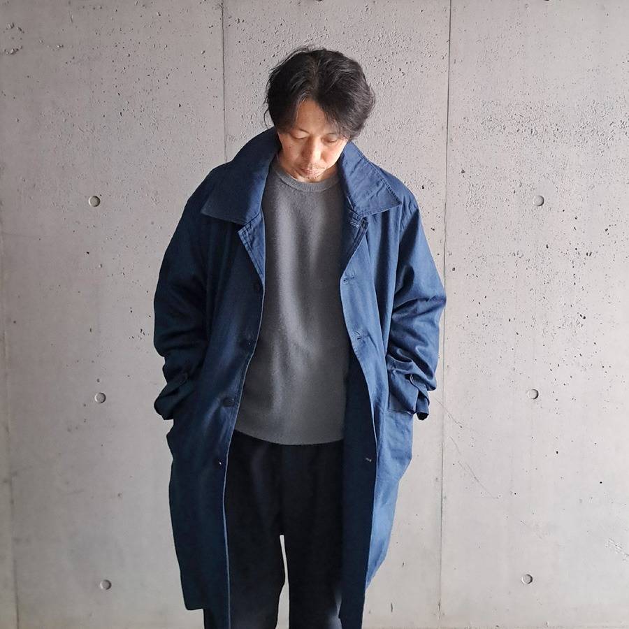  24'Autmn & Winter (24'Winter-25'Spring) MEN'S STYLING1 RELAX STYLE 