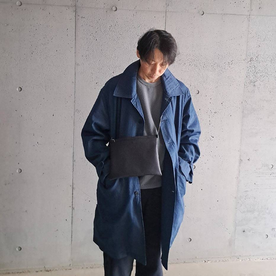  24'Autmn & Winter (24'Winter-25'Spring) MEN'S STYLING1 RELAX STYLE 