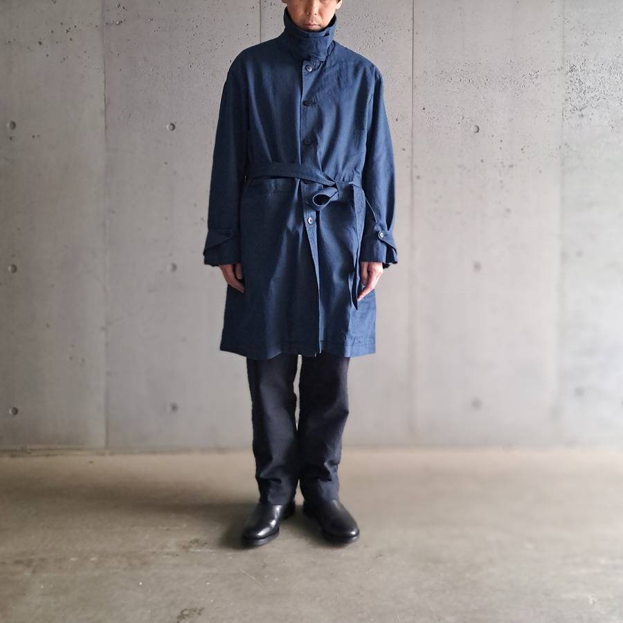  24'Autmn & Winter (24'Winter-25'Spring) MEN'S STYLING1 RELAX STYLE 