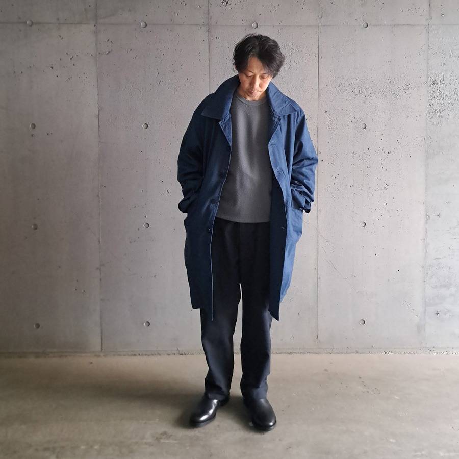  24'Autmn & Winter (24'Winter-25'Spring) MEN'S STYLING1 RELAX STYLE 