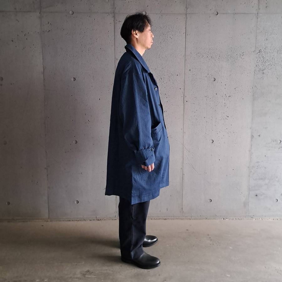  24'Autmn & Winter (24'Winter-25'Spring) MEN'S STYLING1 RELAX STYLE 