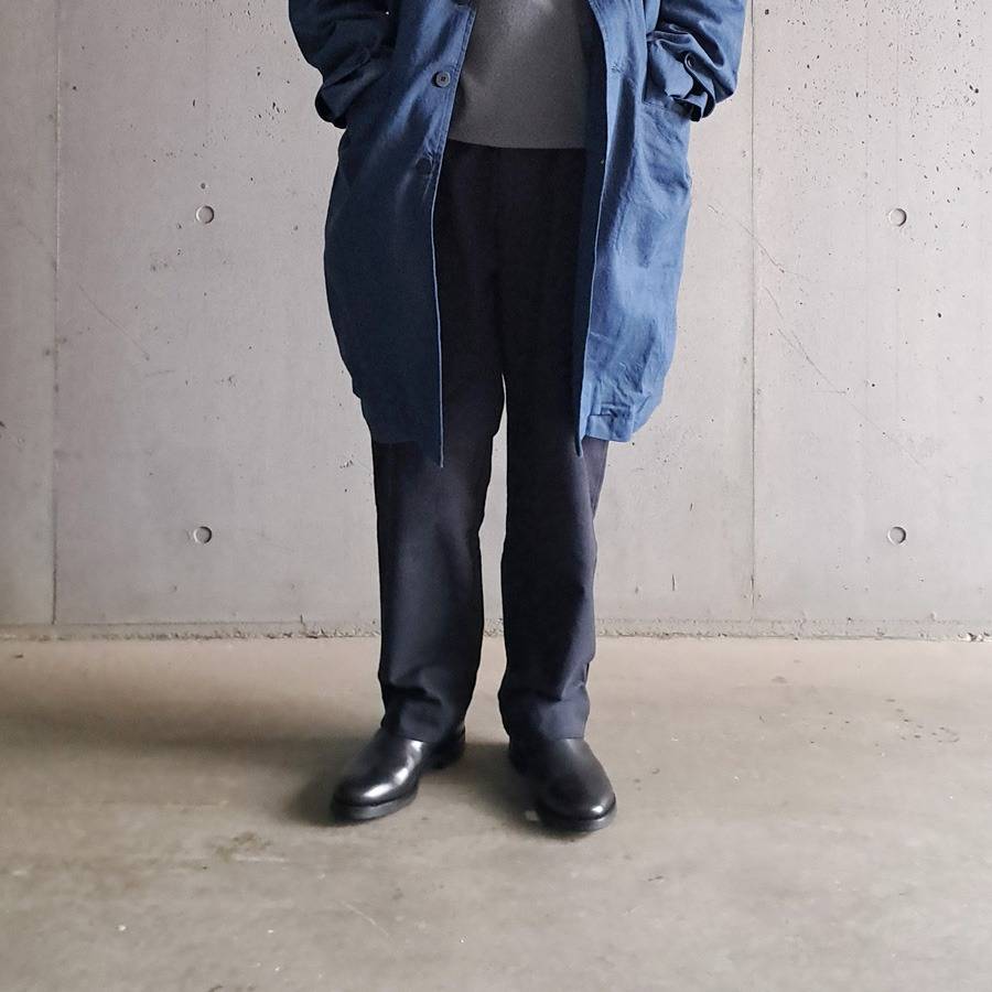  24'Autmn & Winter (24'Winter-25'Spring) MEN'S STYLING1 RELAX STYLE 