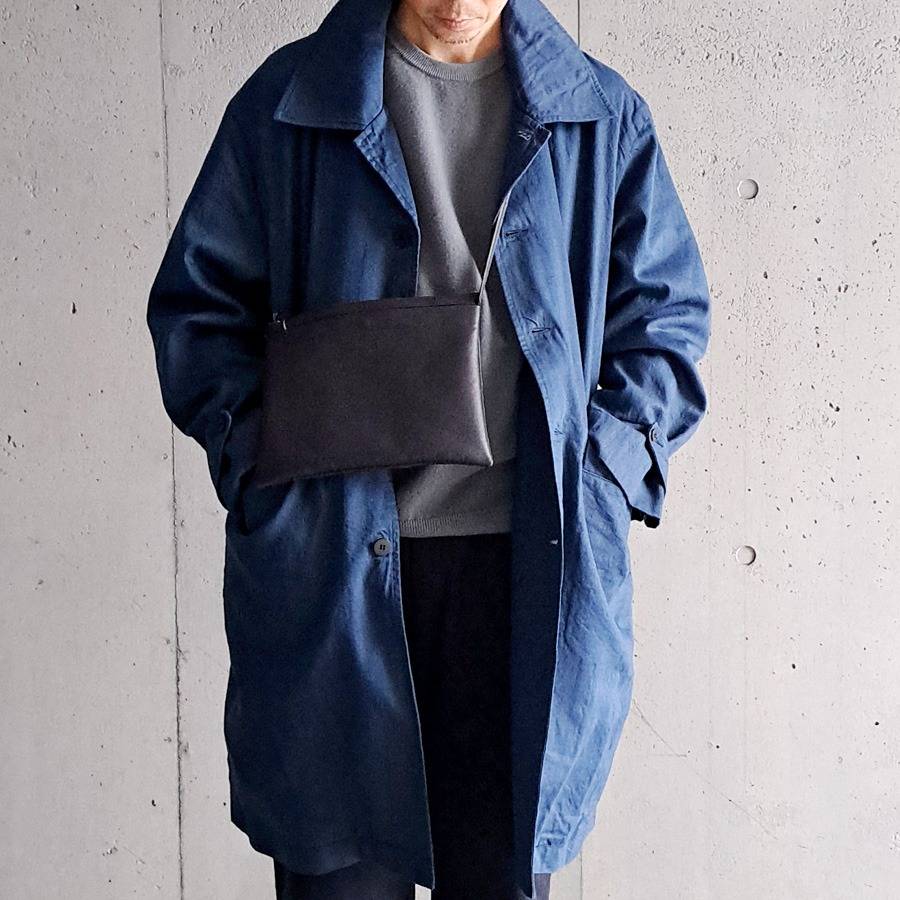  24'Autmn & Winter (24'Winter-25'Spring) MEN'S STYLING1 RELAX STYLE 