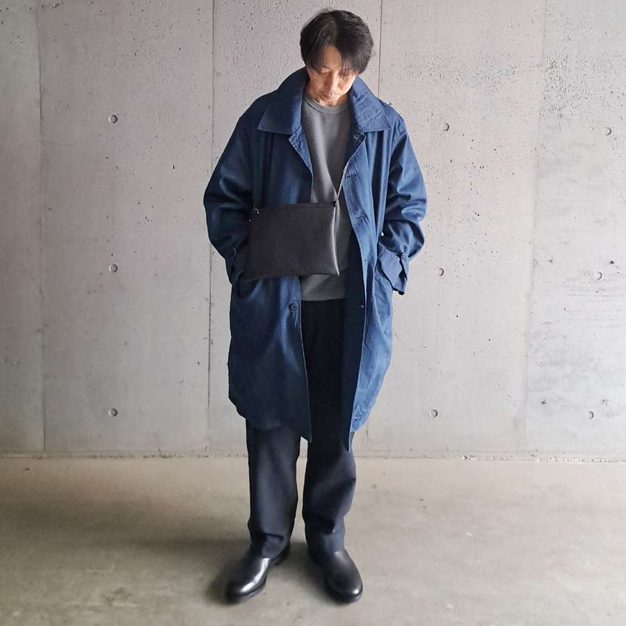  24'Autmn & Winter (24'Winter-25'Spring) MEN'S STYLING1 RELAX STYLE 