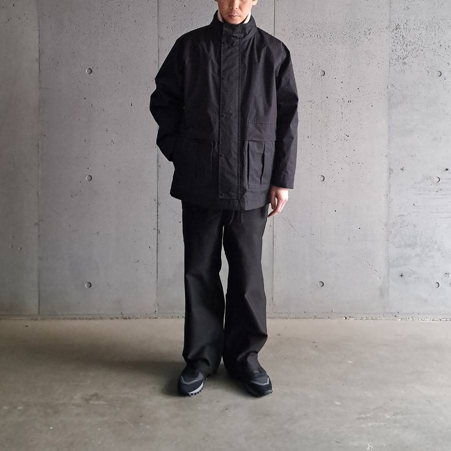  24'Autmn & Winter (24'Winter-25'Spring) MEN'S STYLING2 RELAX STYLE 