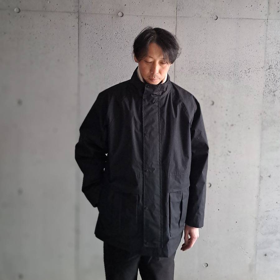  24'Autmn & Winter (24'Winter-25'Spring) MEN'S STYLING2 RELAX STYLE 