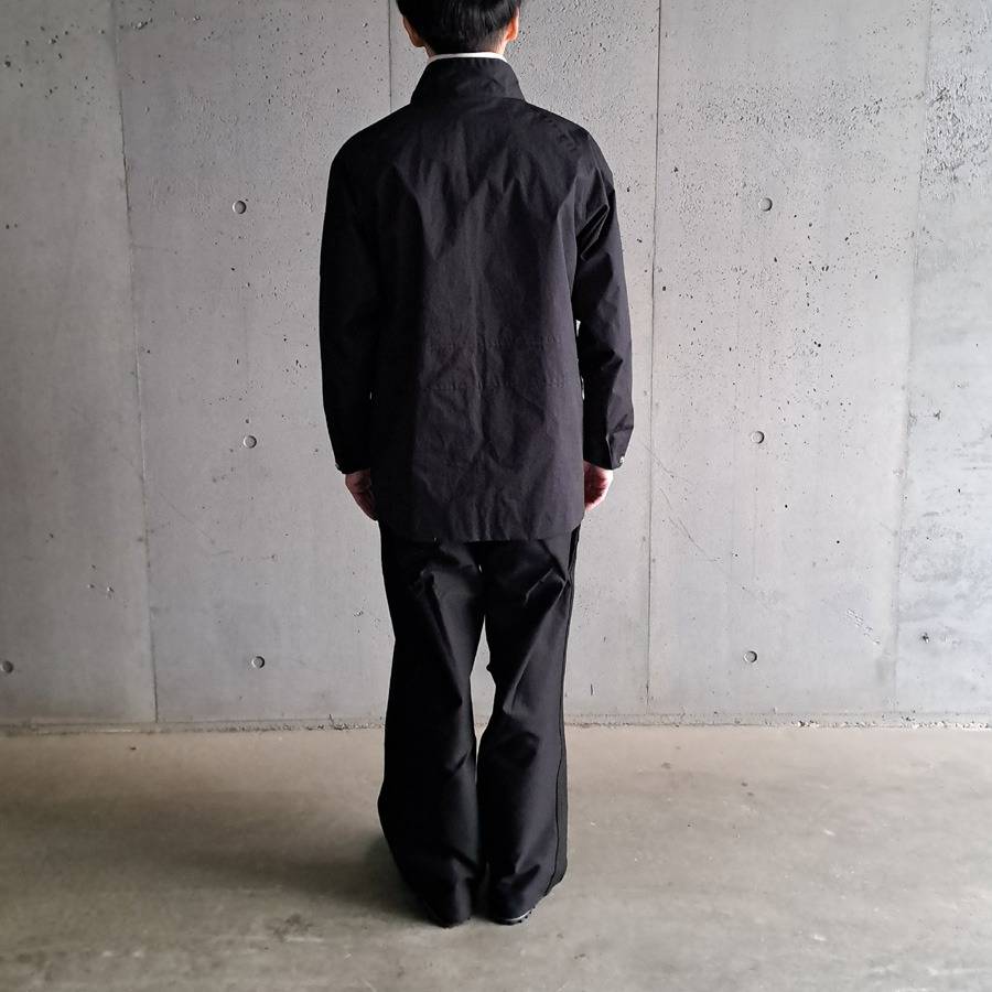  24'Autmn & Winter (24'Winter-25'Spring) MEN'S STYLING2 RELAX STYLE 