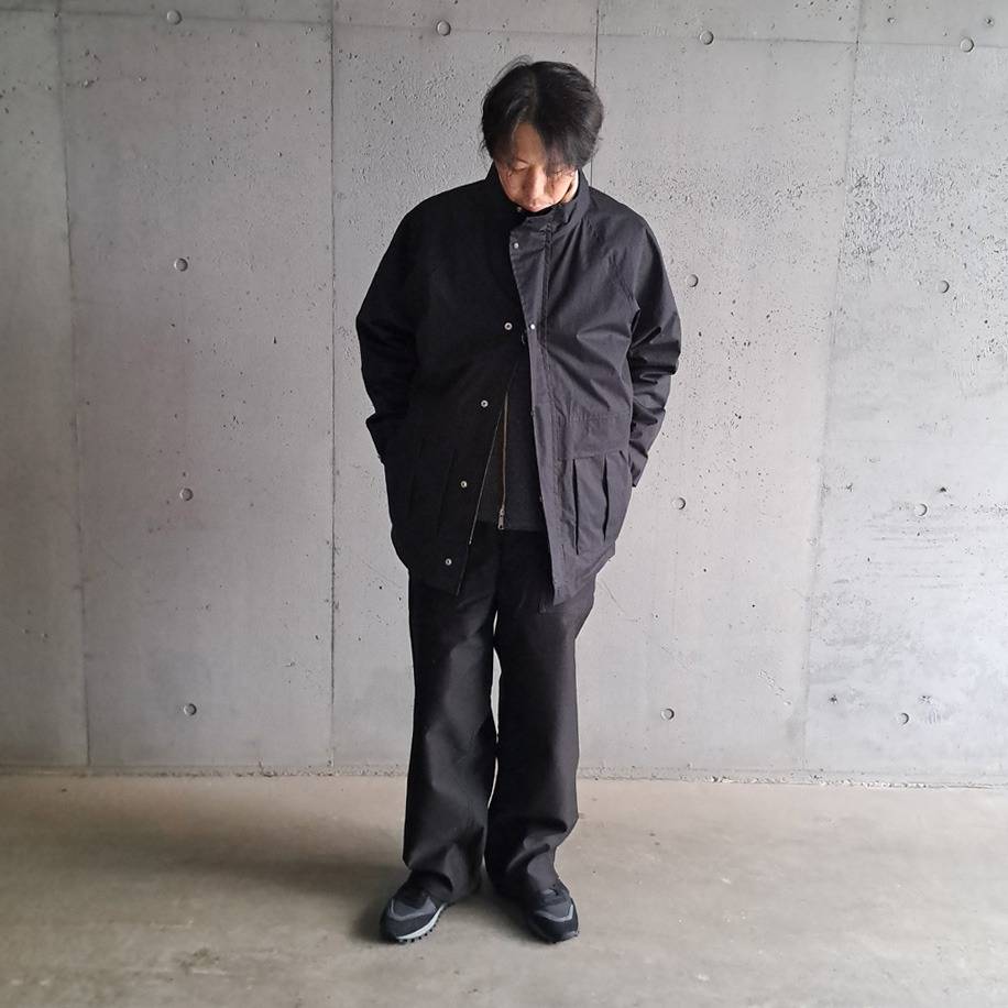  24'Autmn & Winter (24'Winter-25'Spring) MEN'S STYLING2 RELAX STYLE 