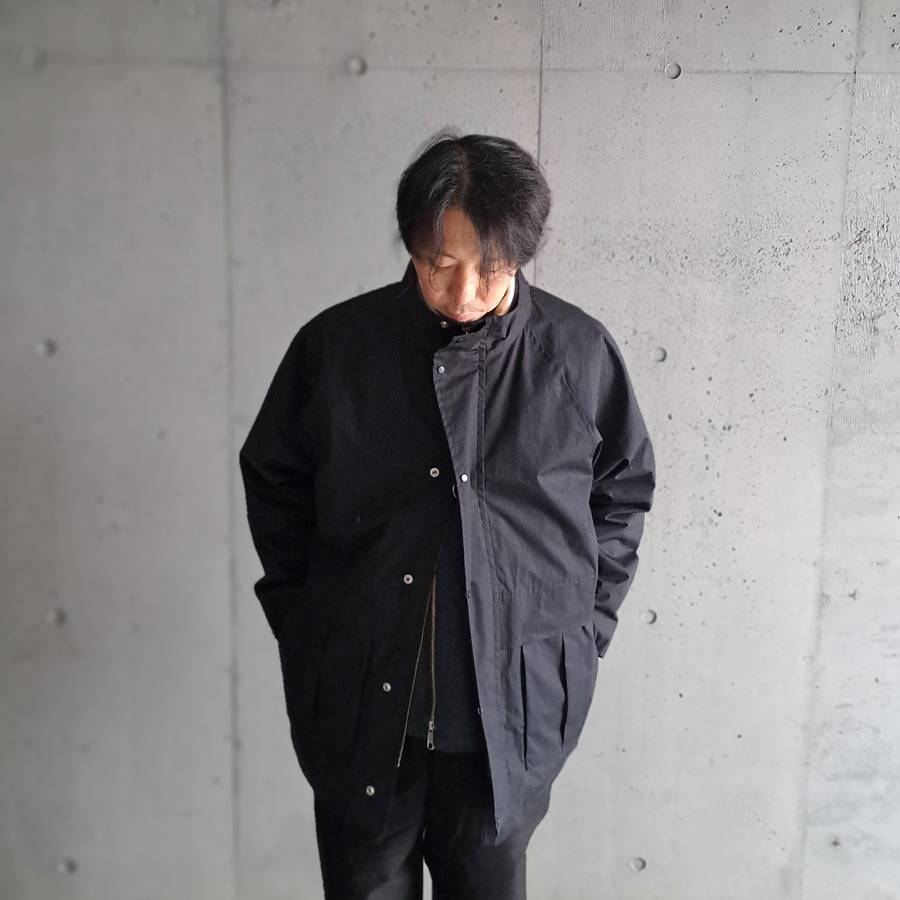  24'Autmn & Winter (24'Winter-25'Spring) MEN'S STYLING2 RELAX STYLE 