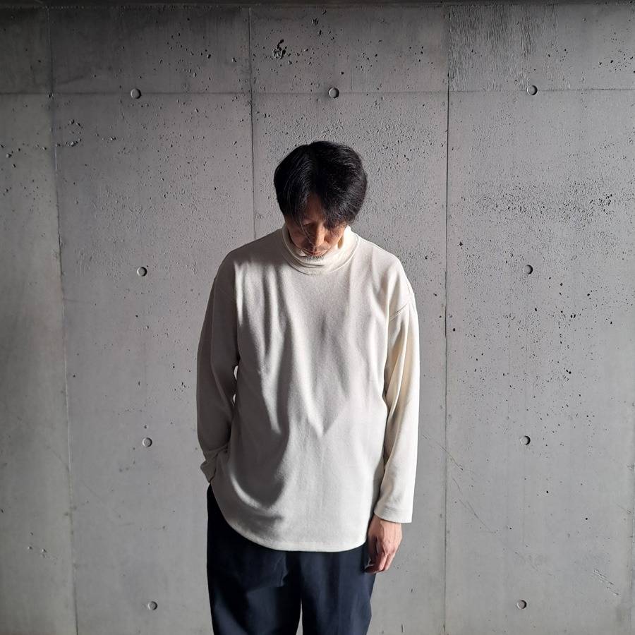  24'Autmn & Winter (24'Winter-25'Spring) MEN'S STYLING2 RELAX STYLE 