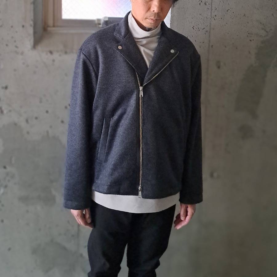  24'Autmn & Winter (24'Winter-25'Spring) MEN'S STYLING2 RELAX STYLE 