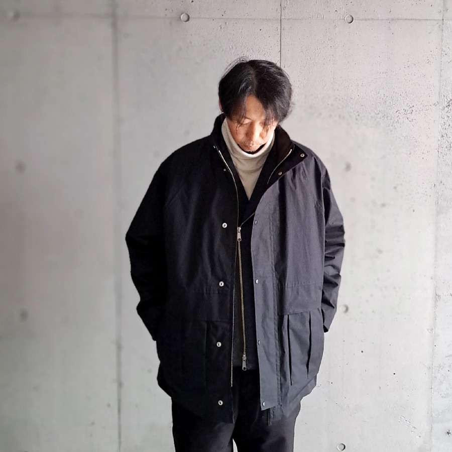  24'Autmn & Winter (24'Winter-25'Spring) MEN'S STYLING2 RELAX STYLE 