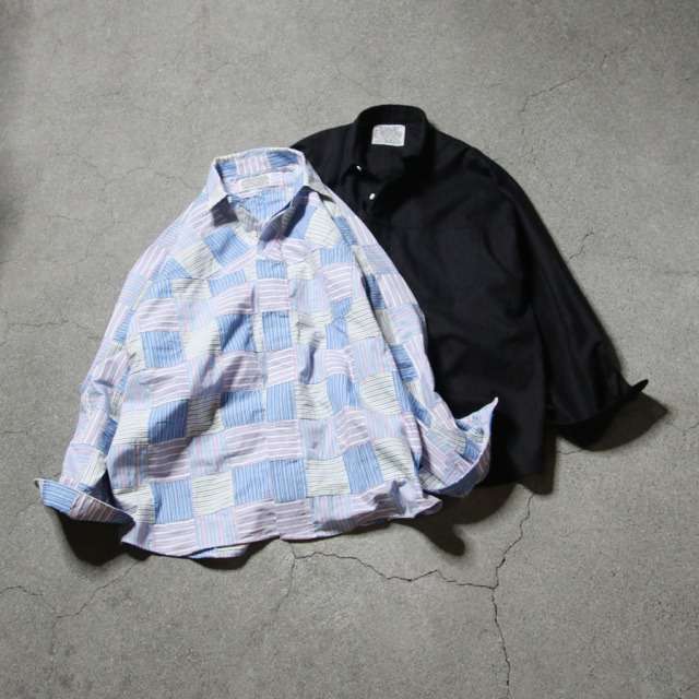 SUNNY ELEMENT【Airfield Shirt】