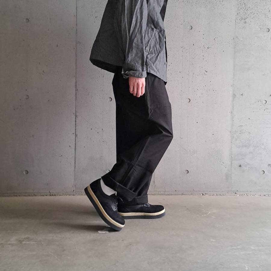  25'Spring & Summer  MEN'S STYLING3 RELAX STYLE 