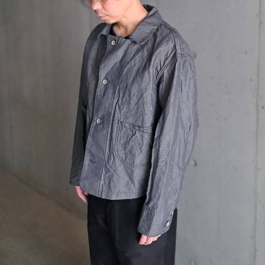  25'Spring & Summer  MEN'S STYLING3 RELAX STYLE 