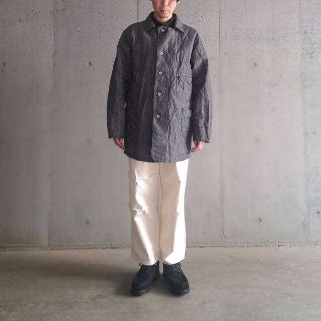  25'Spring & Summer  MEN'S STYLING4 RELAX STYLE 