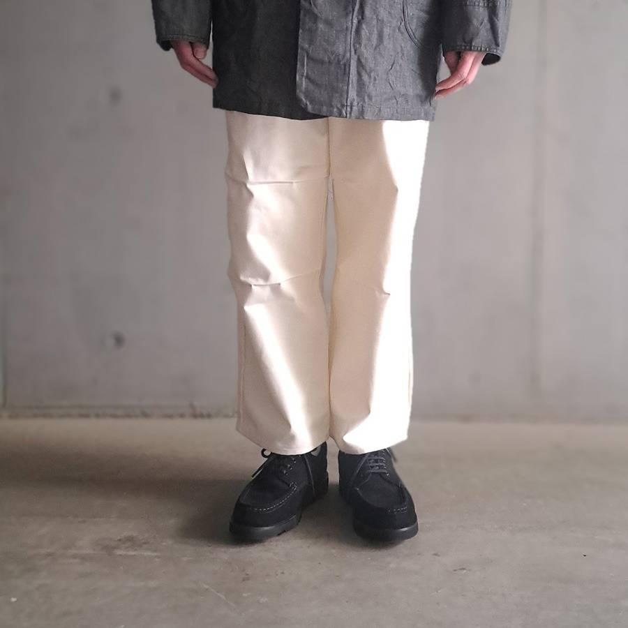  25'Spring & Summer  MEN'S STYLING4 RELAX STYLE 