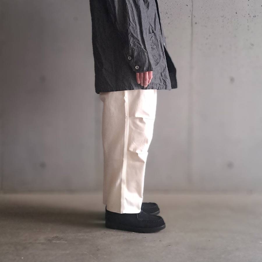  25'Spring & Summer  MEN'S STYLING4 RELAX STYLE 