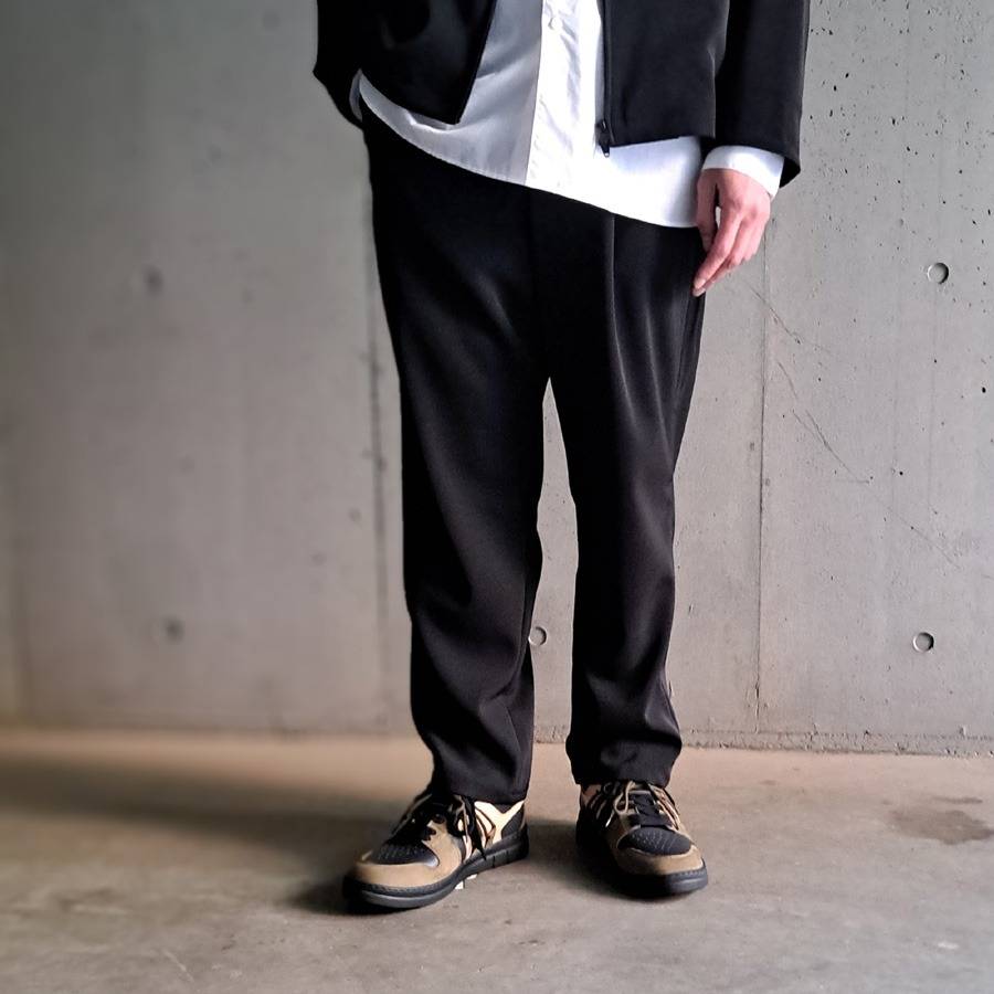  25'Spring & Summer  MEN'S STYLING7 RELAX STYLE 