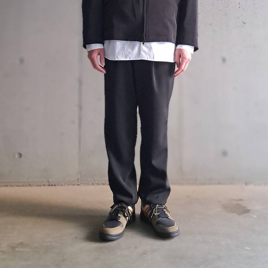  25'Spring & Summer  MEN'S STYLING7 RELAX STYLE 