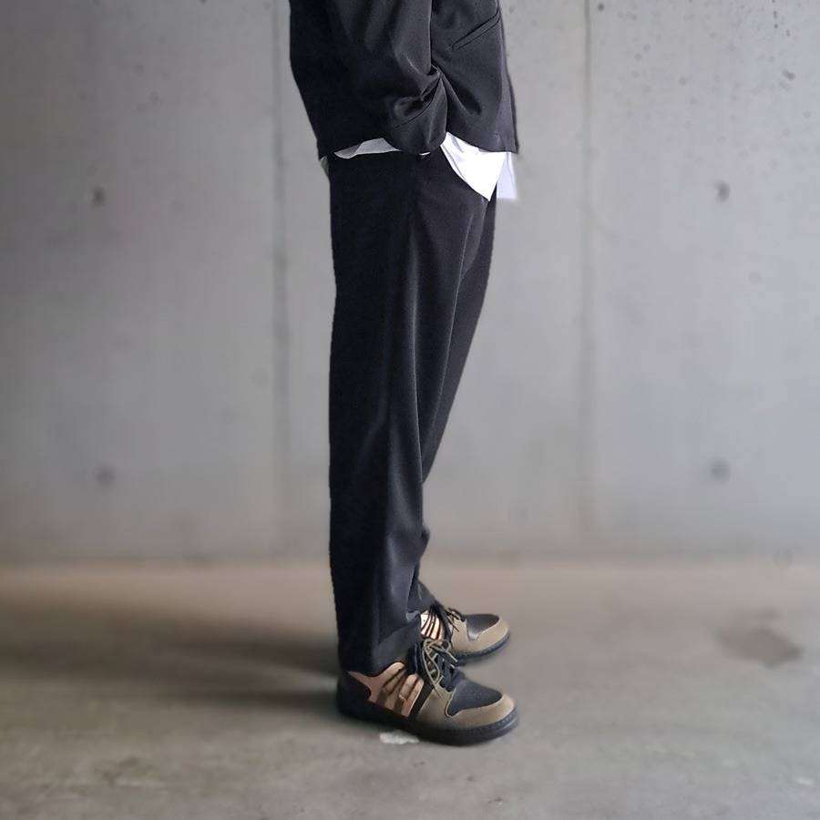  25'Spring & Summer  MEN'S STYLING7 RELAX STYLE 